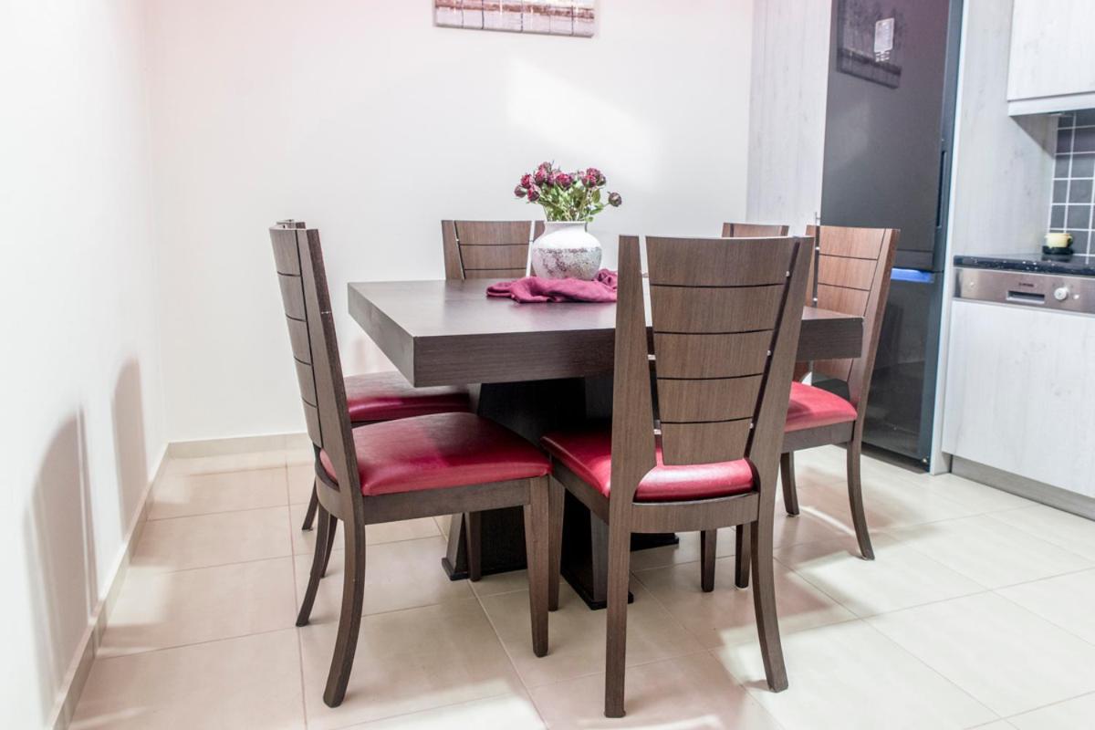The View Villa Kamilari Ngoại thất bức ảnh
